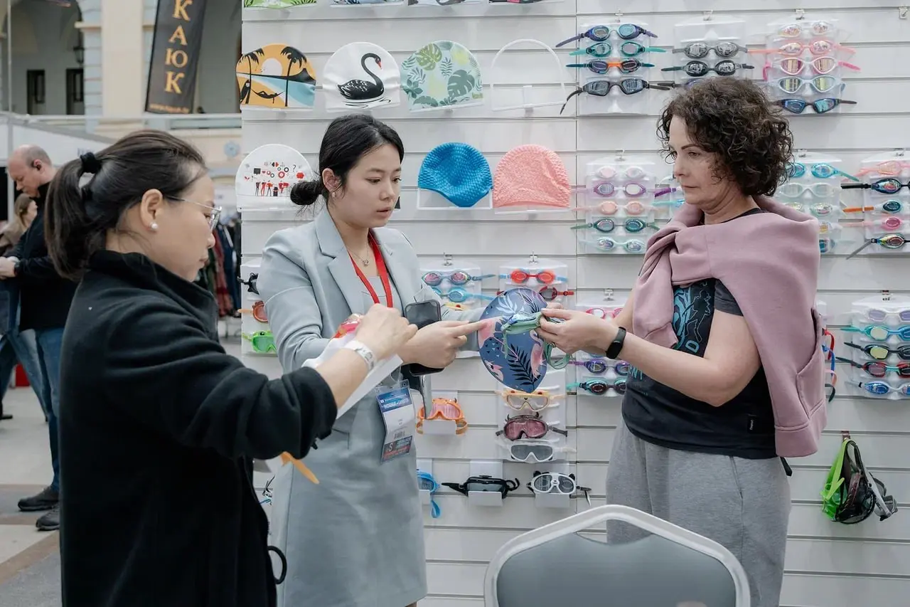 Moscow Dive Show 2026