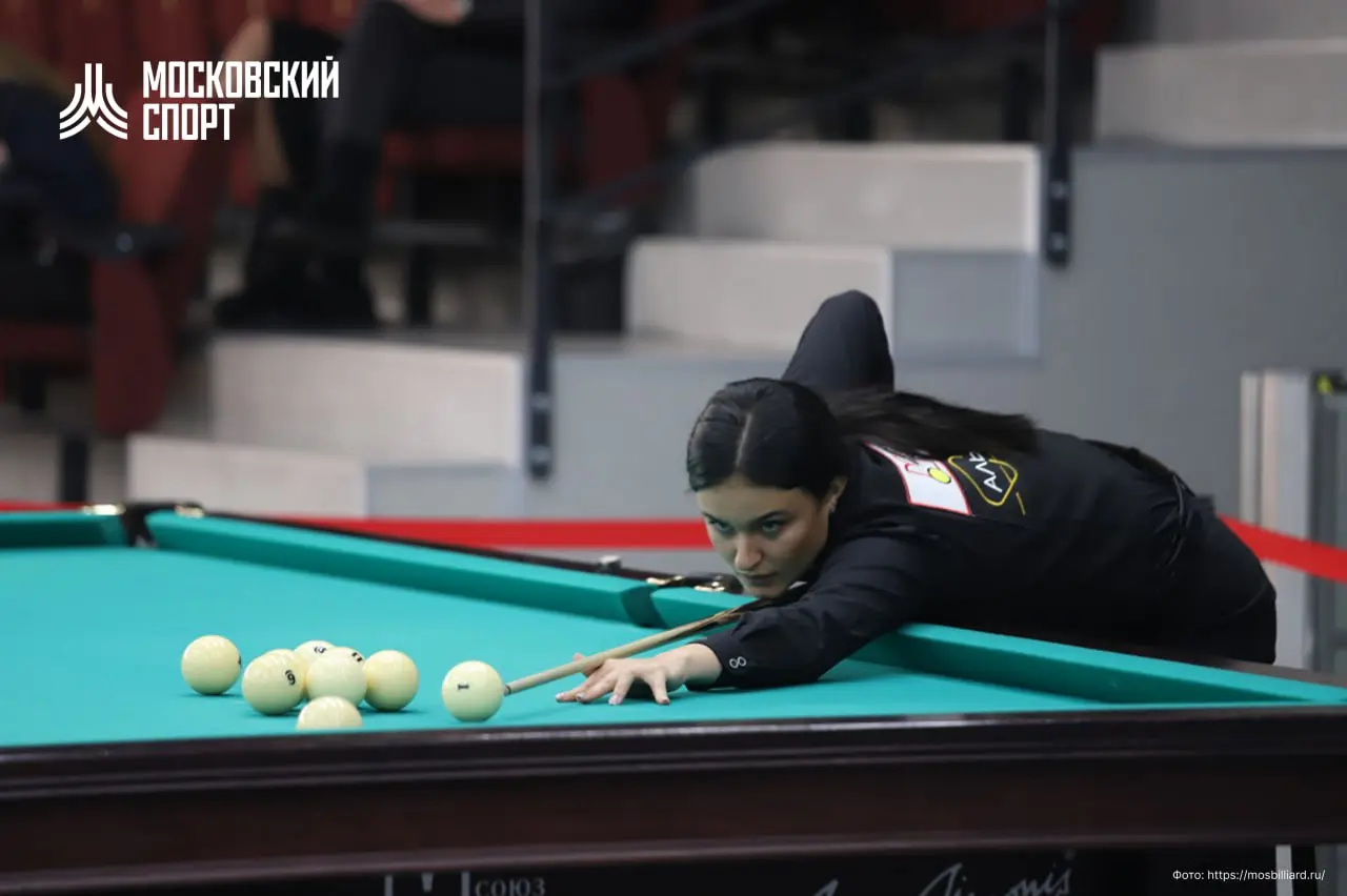 Кубок Кремля