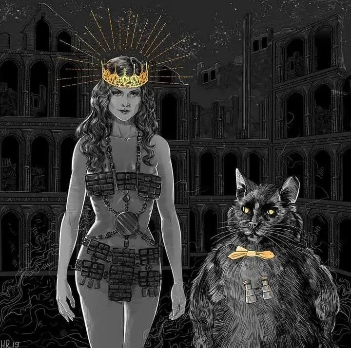 Бал Полнолуния