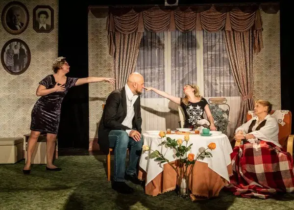 Я вас так не отпущу, или Привет Котопёсику