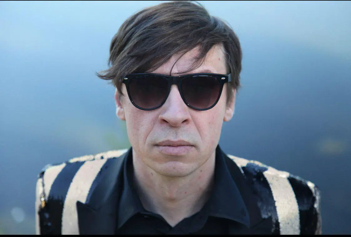 Найк Борзов концерт