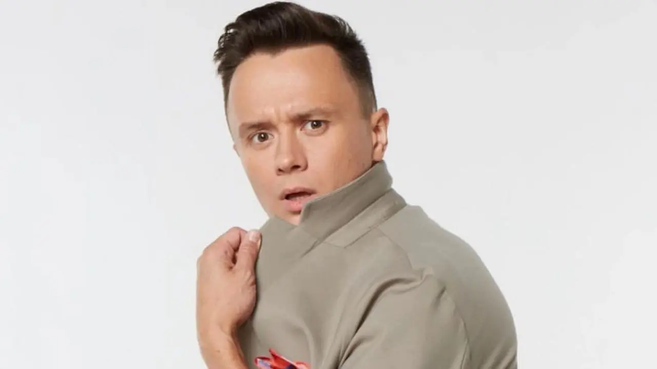 Стендап-концерт Ильи Соболева