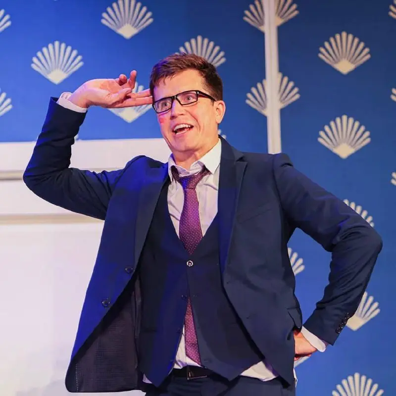 Московского театра комедии «Номер 13»