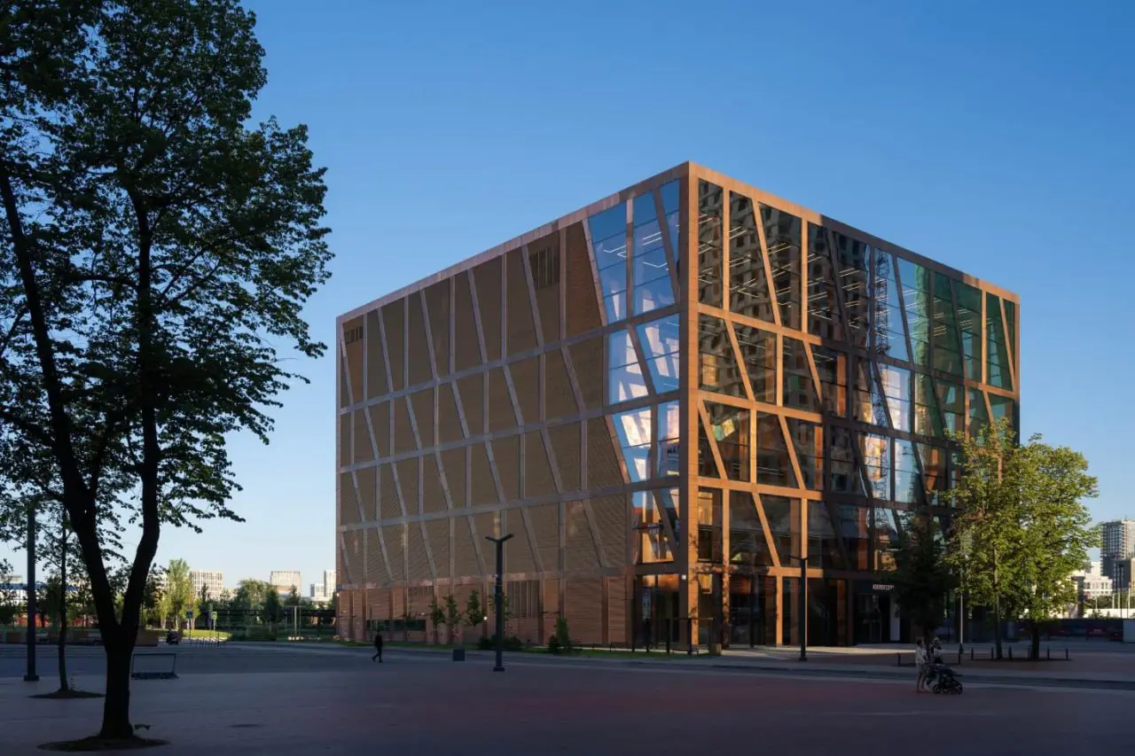 Открытие музейно–выставочного центра «Коллекция»