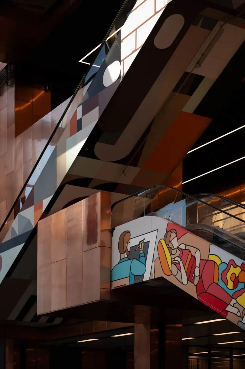 Открытие музейно–выставочного центра «Коллекция»