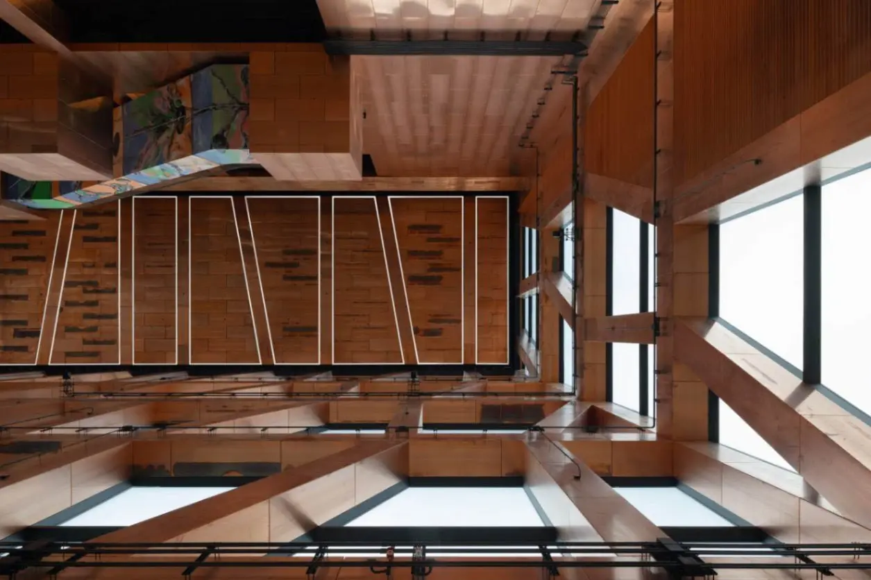 Открытие музейно–выставочного центра «Коллекция»