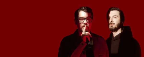 True Crime вечер 45
