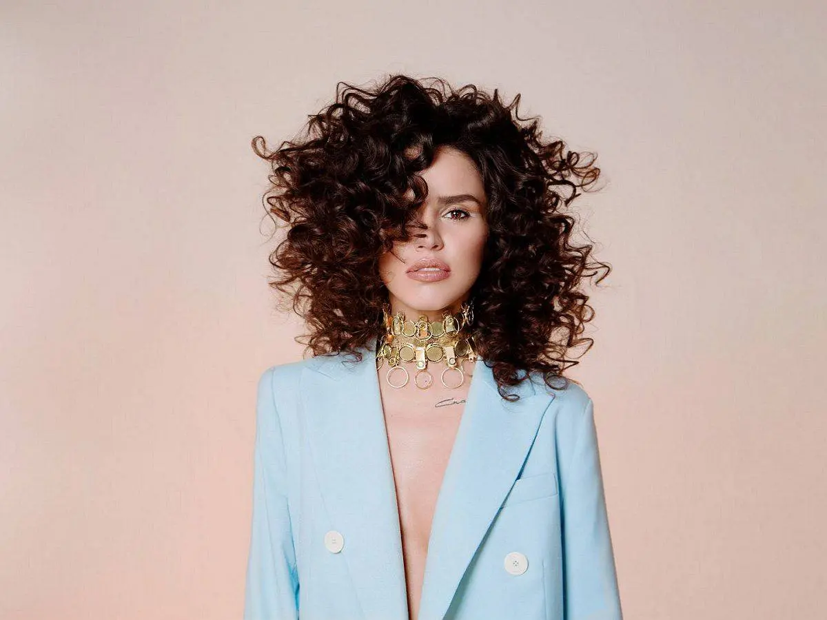 Zivert выступит на BIG ART Festival в Дубае