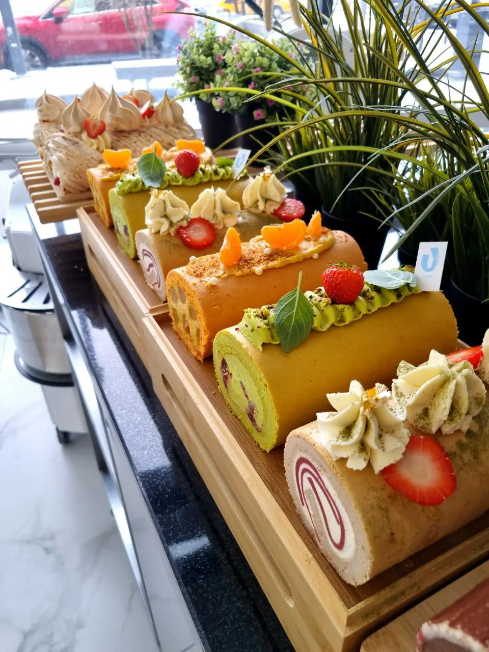 МОСКВА БИСКВИТНЫЕ И МЕРЕНГОВЫЕ