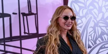 Певица Anna Asti выступит в Екатеринбурге на новогоднем корпоративе