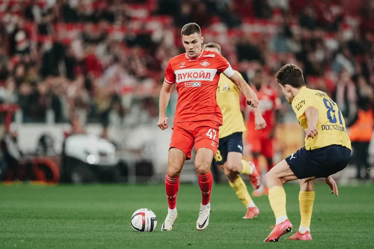 Мир Российская Премьер-Лига