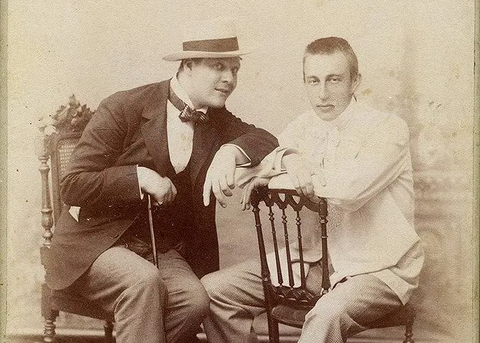 Хорошо темперированный эфир