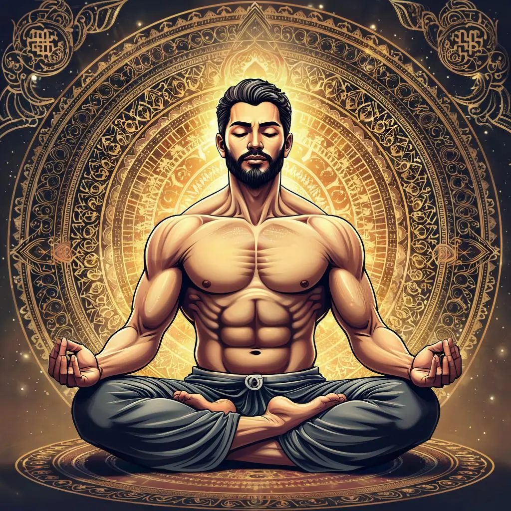 Сила Духа – Мужской ретрит в Сочи