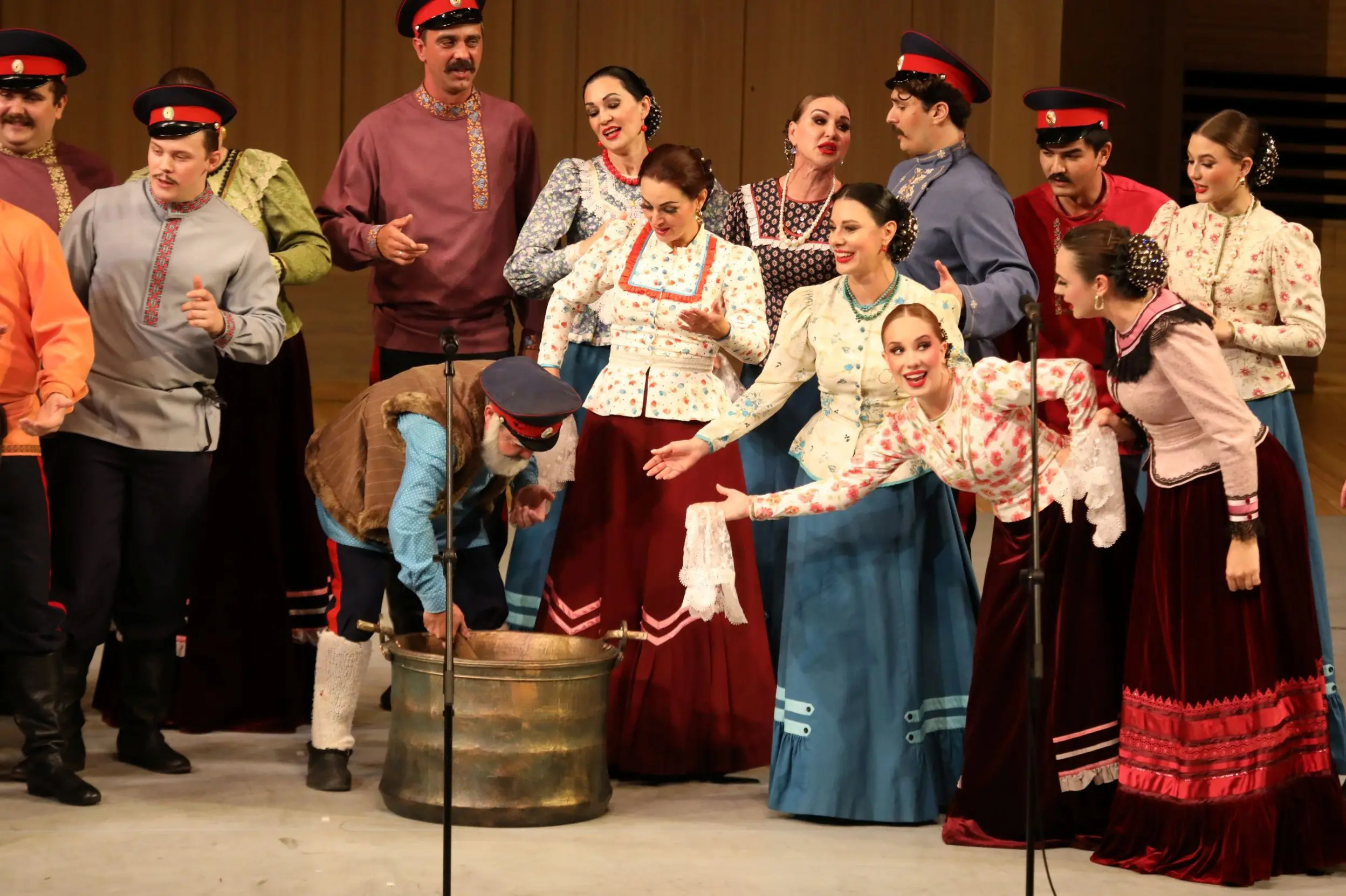 Разродимая моя сторонушка