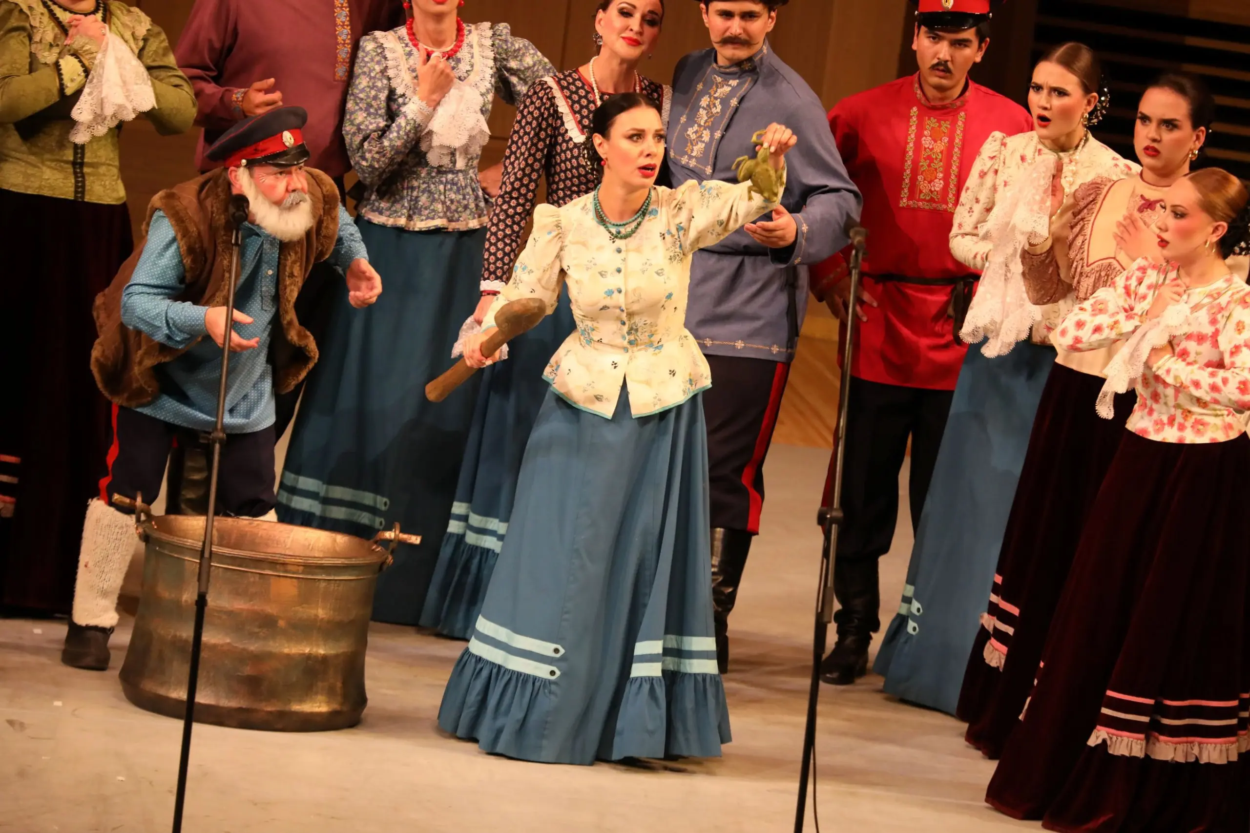 Разродимая моя сторонушка