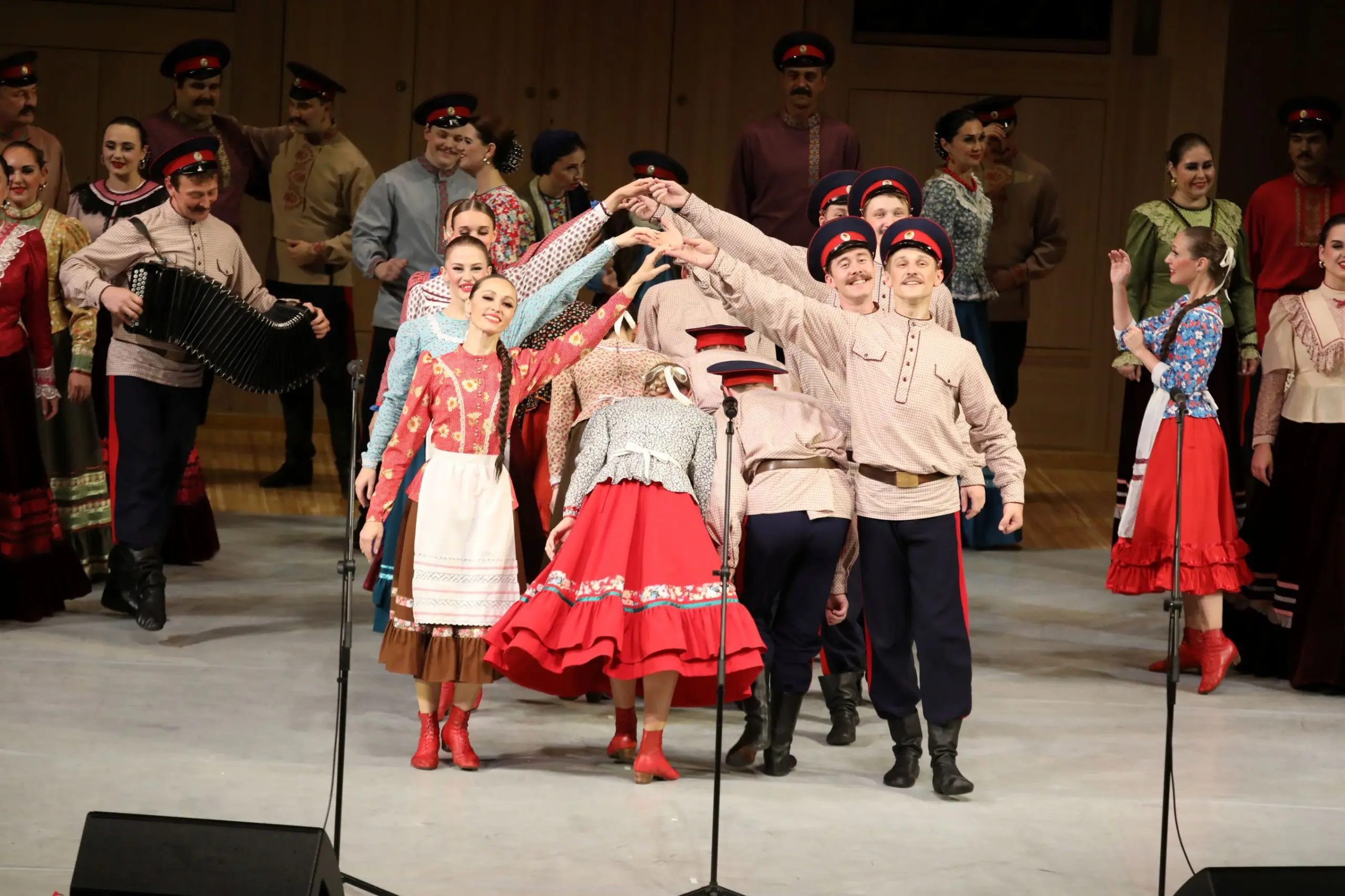 Разродимая моя сторонушка