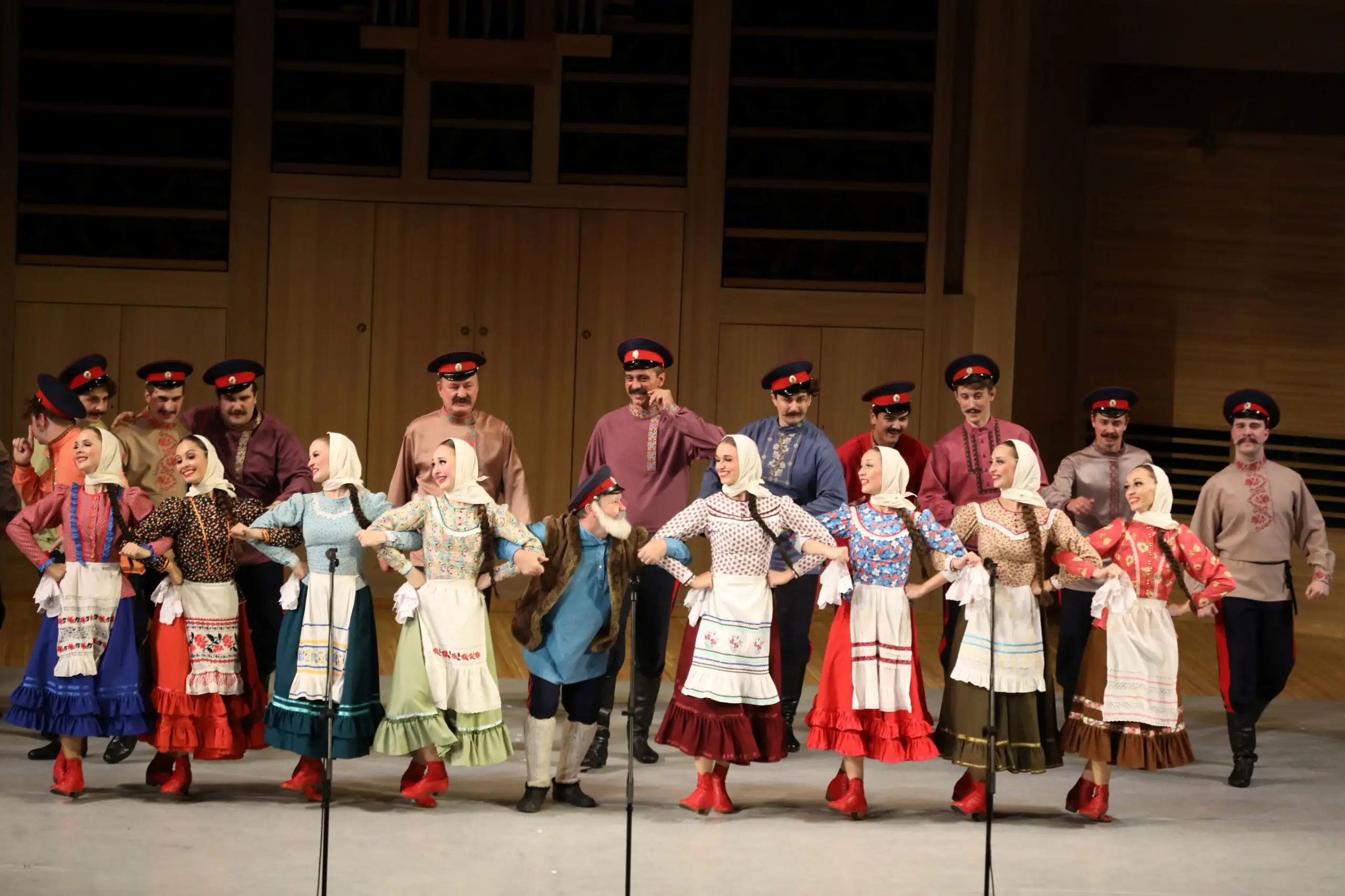 Разродимая моя сторонушка