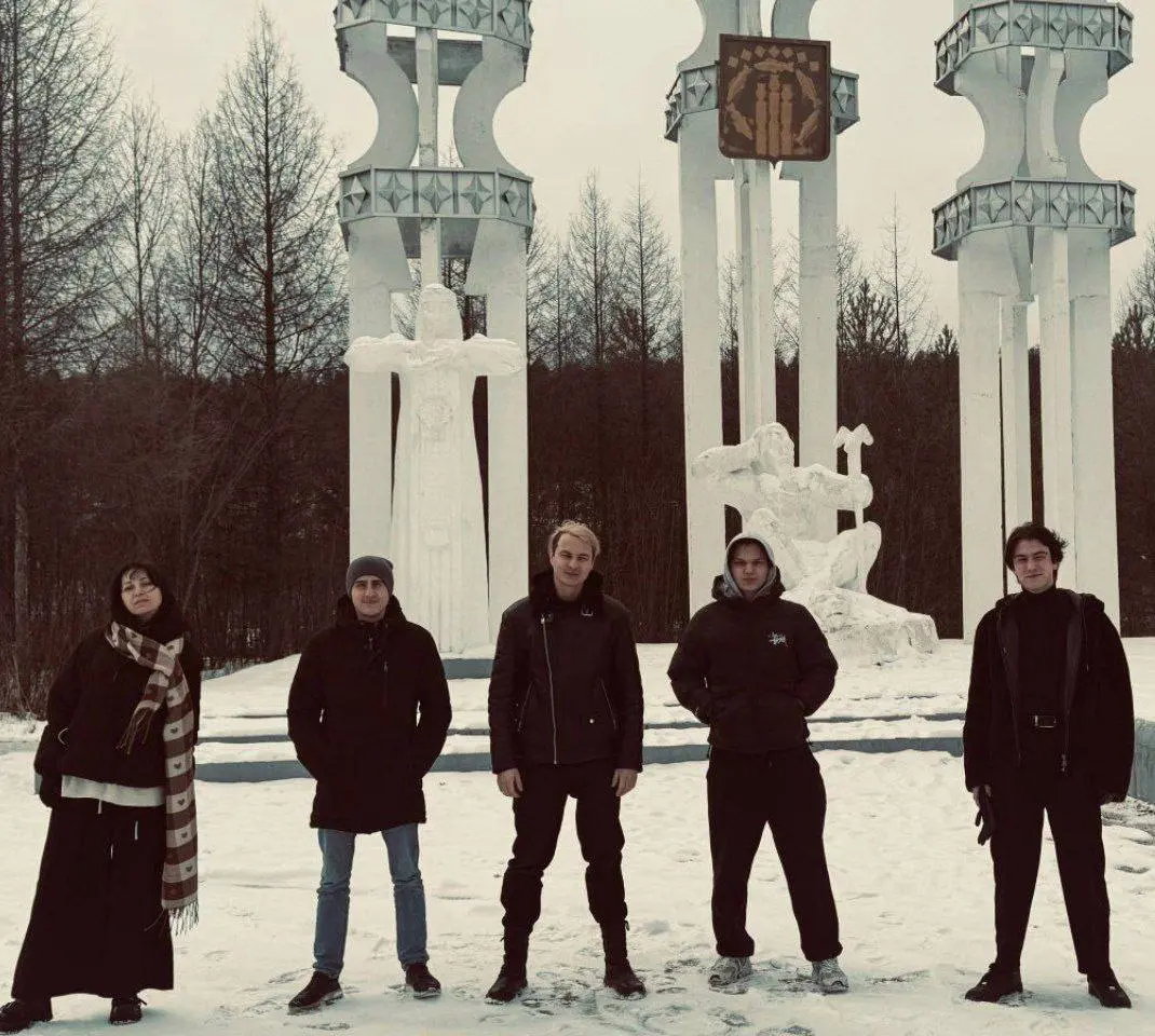 История КИНО в Нерюнгри