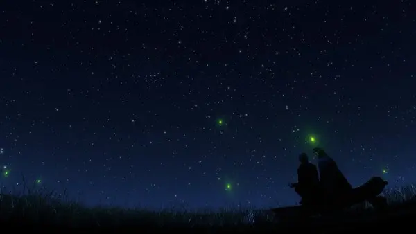 Полнокупольная программа "Путеводные звезды"