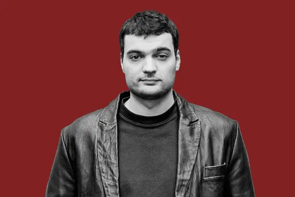 Артём Винокур - стендап выступление