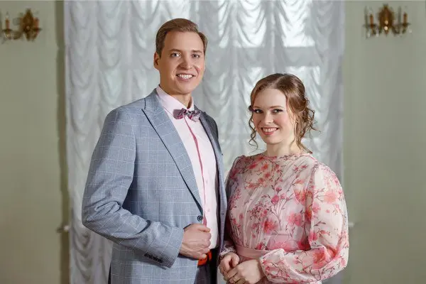 Спектакль-концерт "Все слова любви"