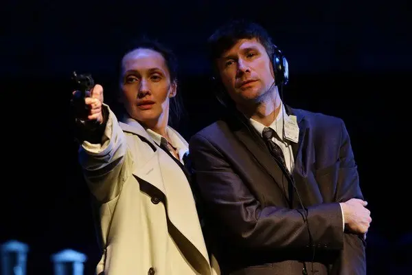 Бесприданница