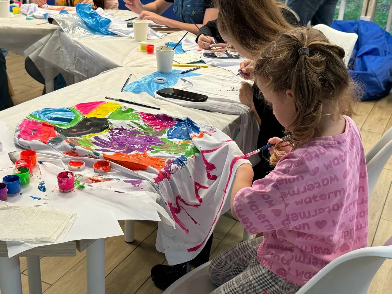 Молодой Нижний: познавательные встречи в парке