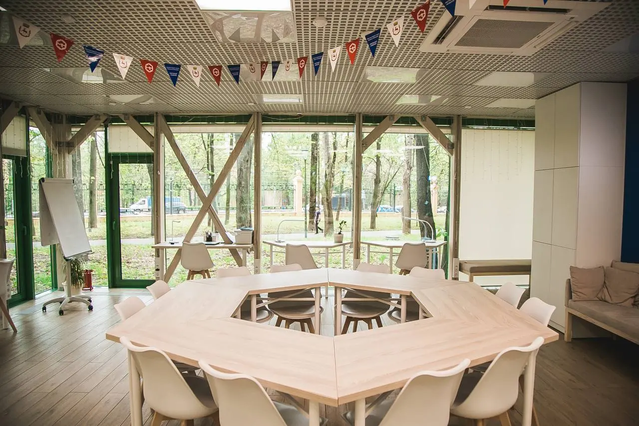 Молодой Нижний: познавательные встречи в парке