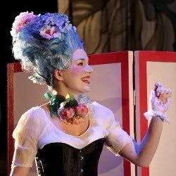 Тайный брак