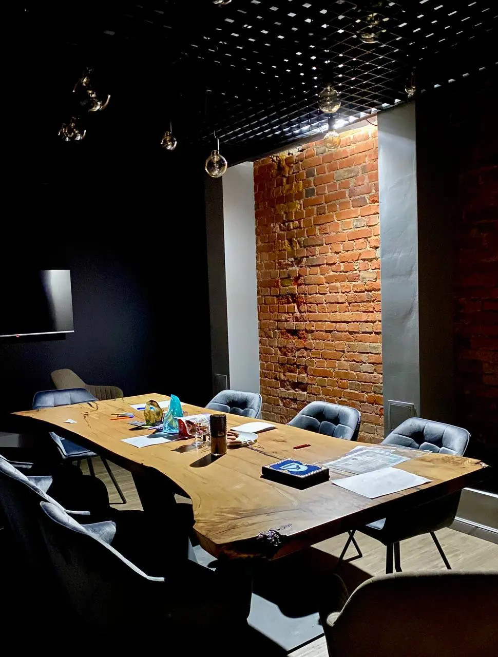 Деловые связи — ваш ключ к новым возможностям