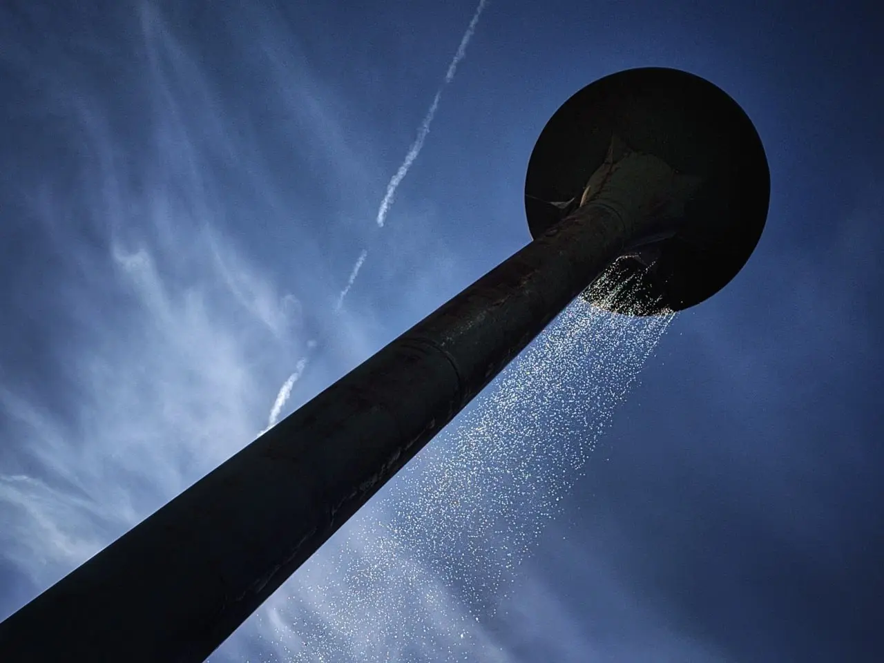 Водопады Юга :)