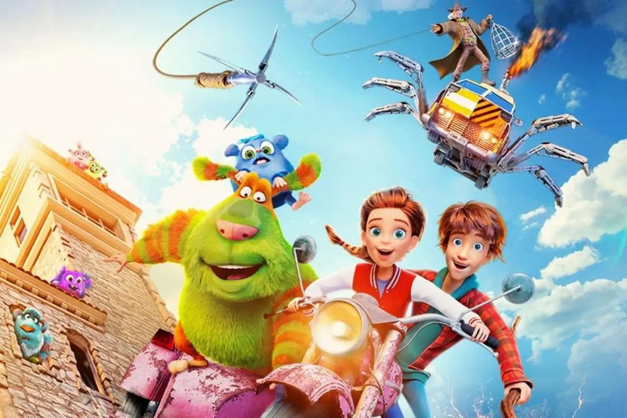 рекомендовано кинотеатром: мировой репертуар на 16 октября