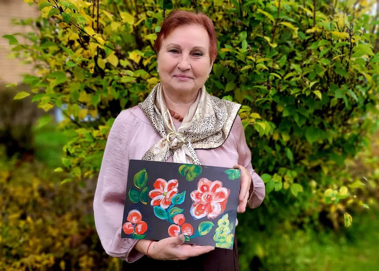 ART-мастерская «Вдохновение»