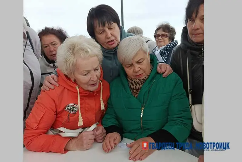 Поиски «затерявшейся» песни