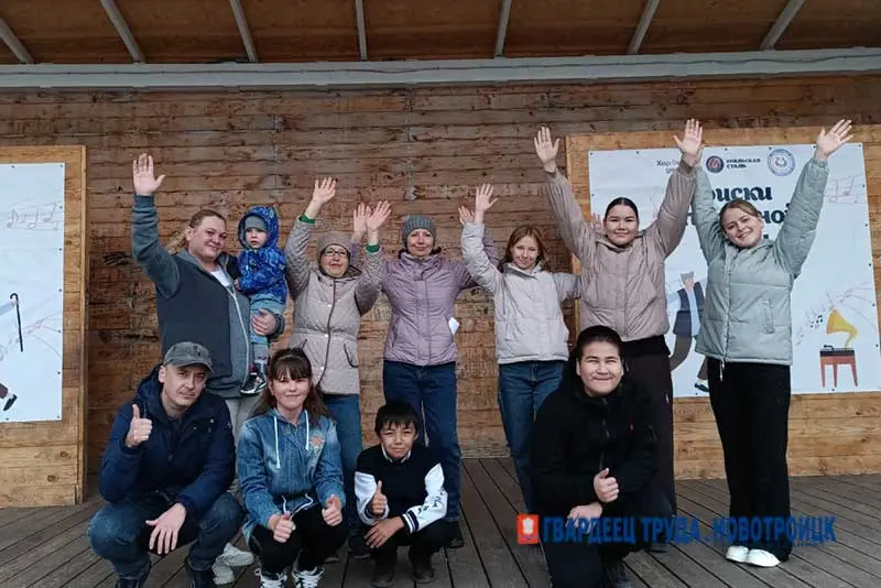 Поиски «затерявшейся» песни