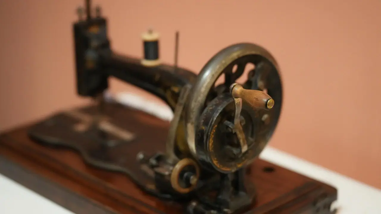 История одного предмета