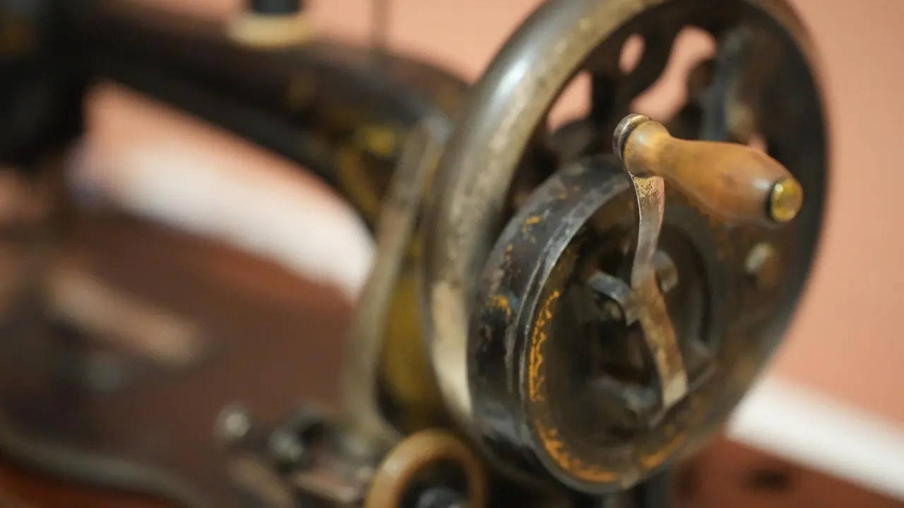 История одного предмета