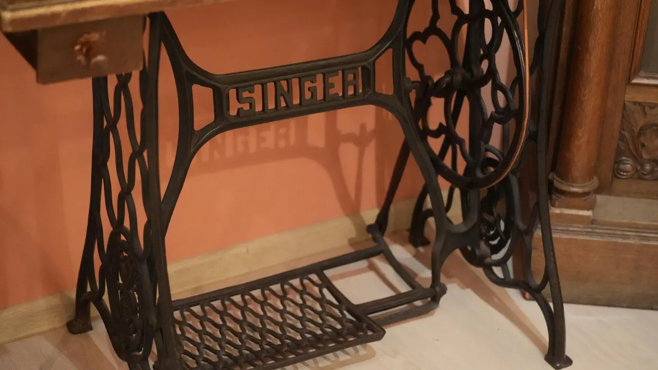 История одного предмета