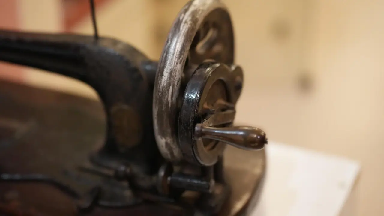 История одного предмета