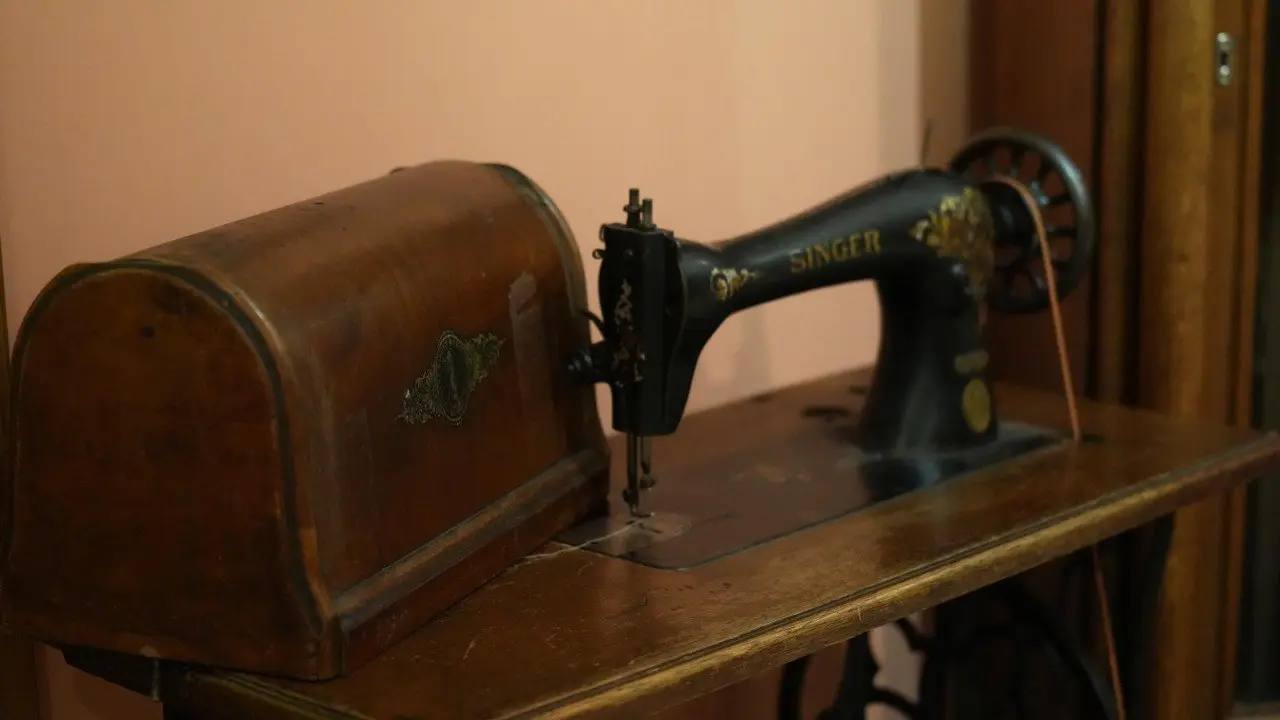 История одного предмета