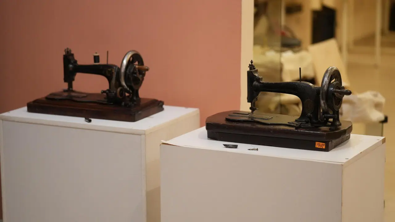 История одного предмета