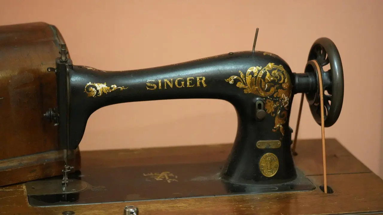 История одного предмета