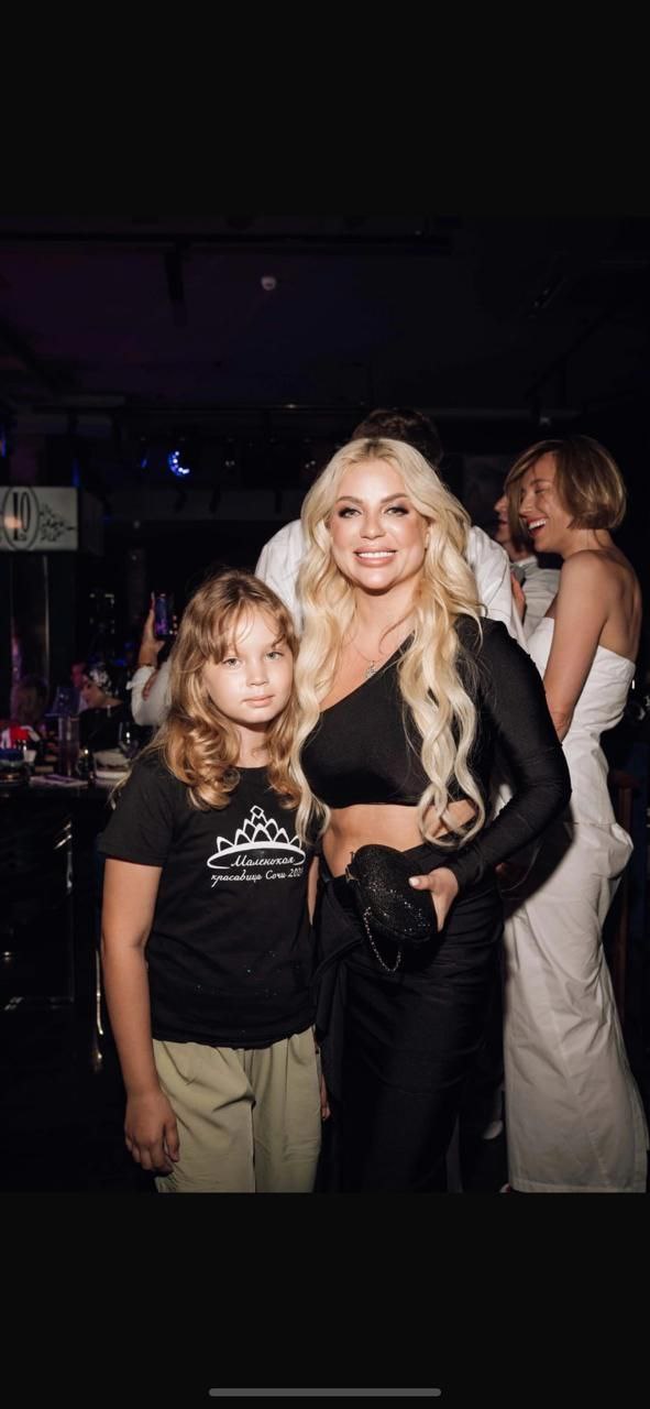 Конкурс красоты Маленькая Красавица Сочи 2024