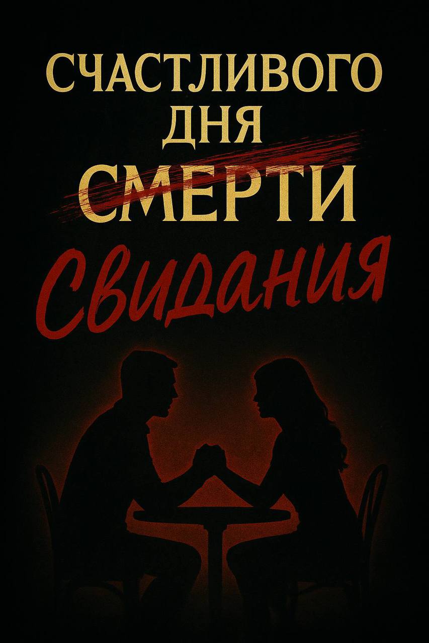 Там, где заканчивается реальность, начинается наша история...