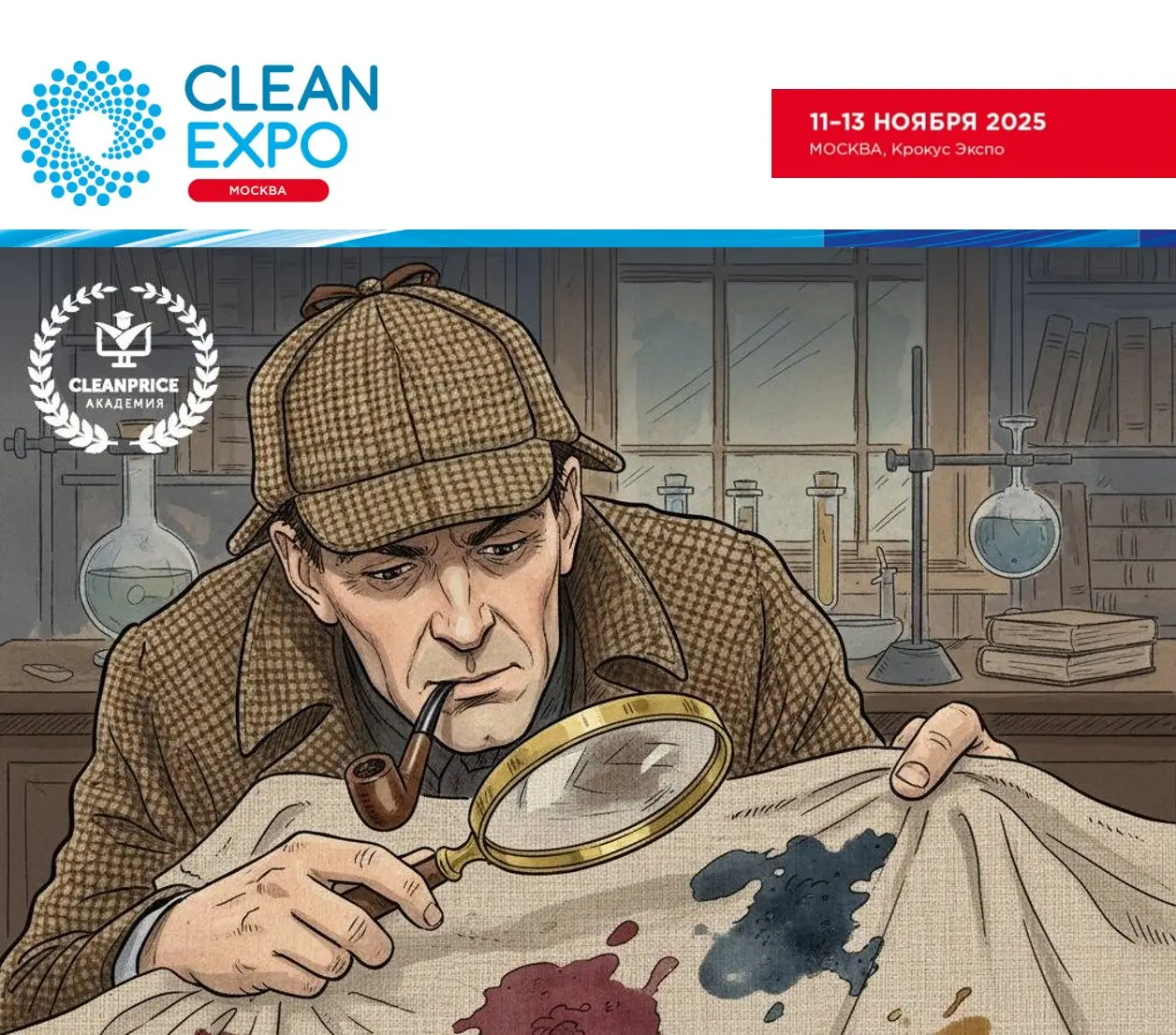 Квест «ПятноПати»