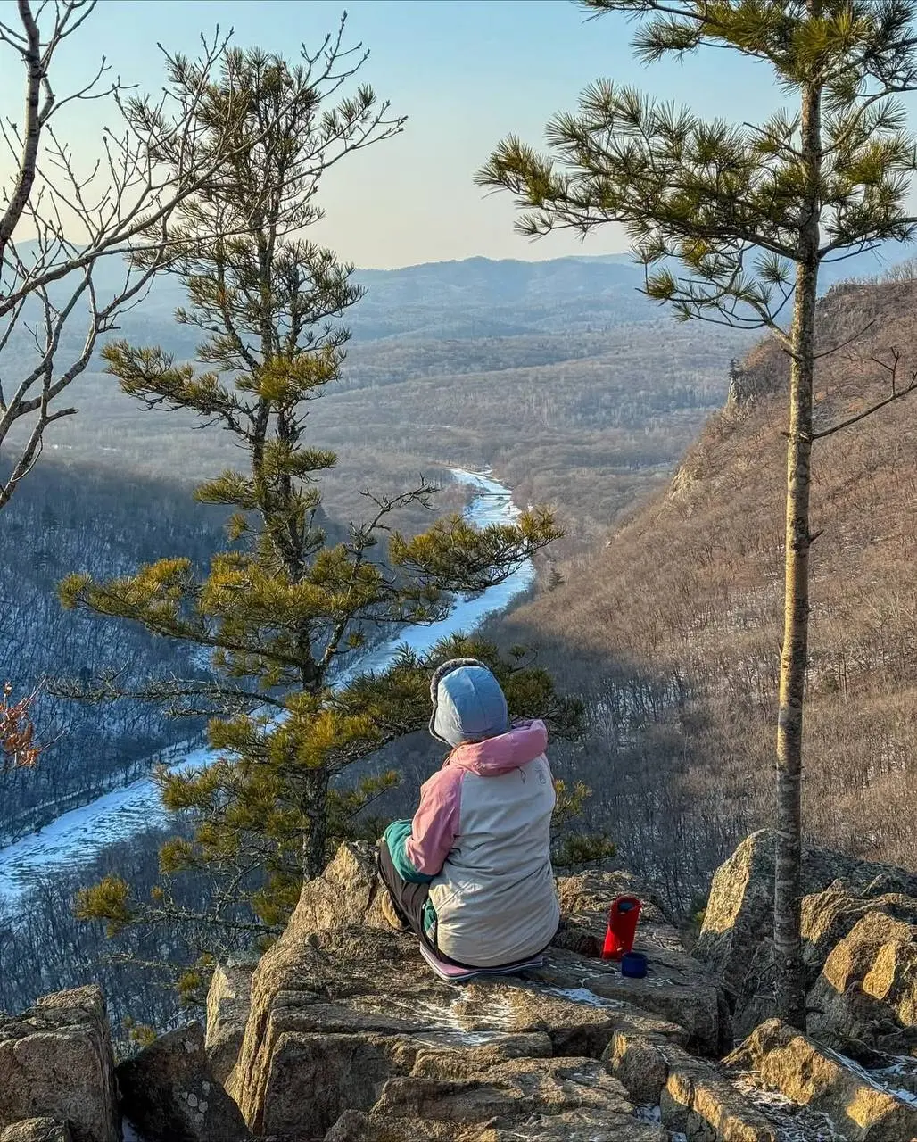 Новый год с Летотур в уютном доме с камином посреди тайги