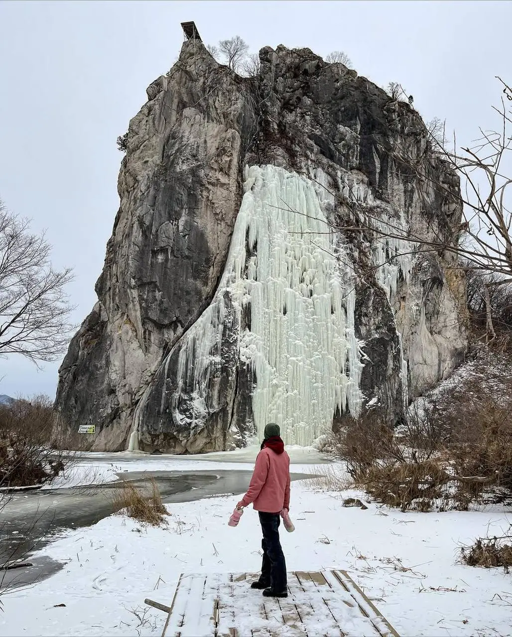 Новый год с Летотур в уютном доме с камином посреди тайги