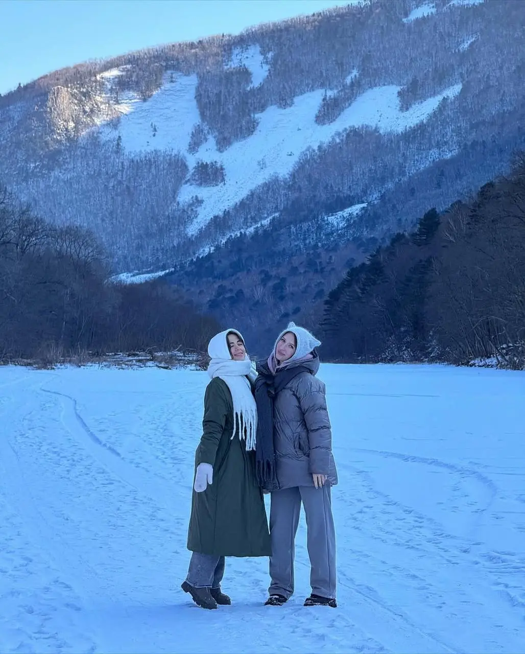 Новый год с Летотур в уютном доме с камином посреди тайги