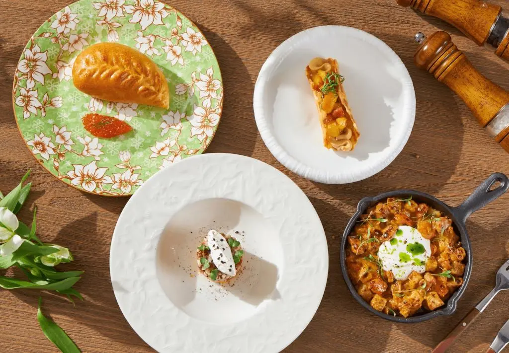 Завтра стартует фестиваль