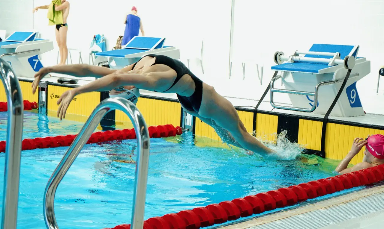 Спортивная школа имени А. В. Попова объявляет набор на бюджетные места